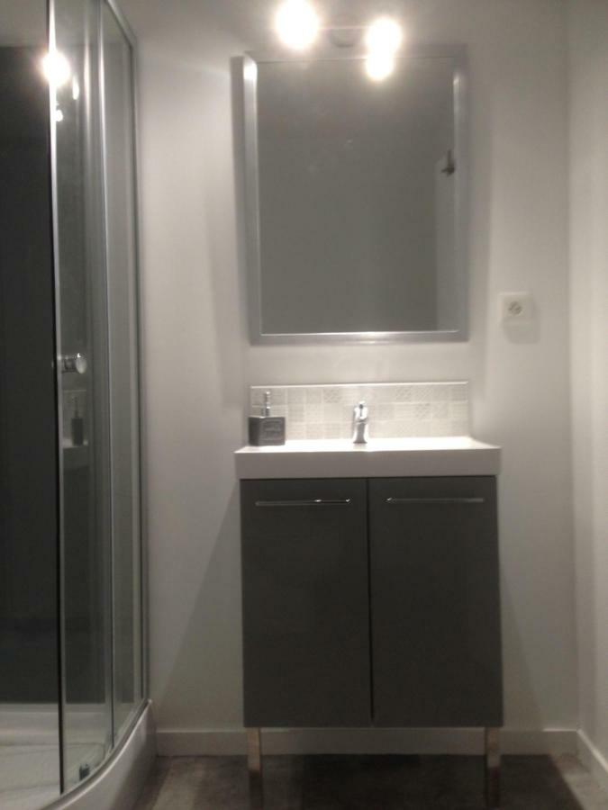 Residence Pleiade Angouleme Bagian luar foto